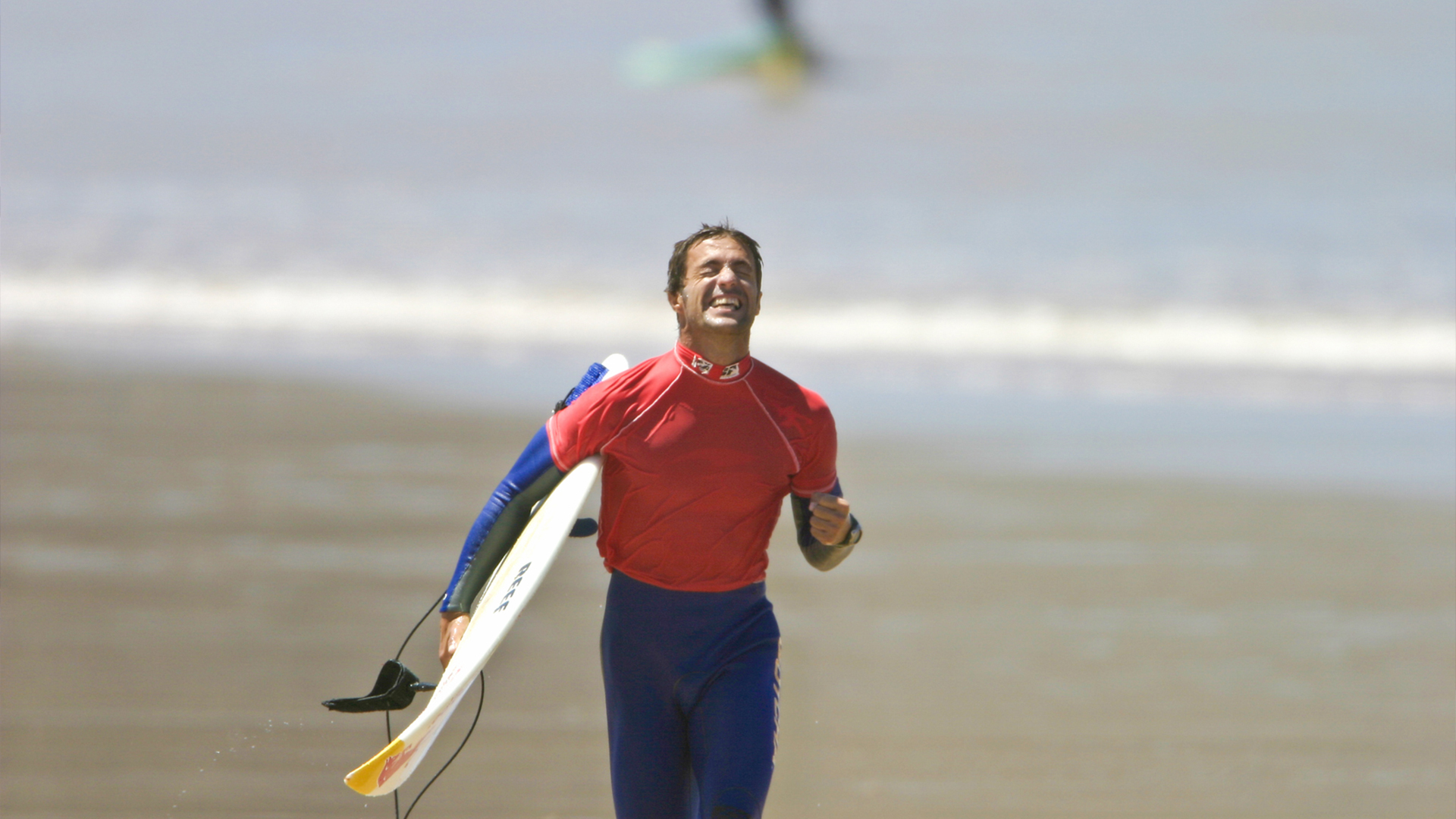 Portugal Surf Rentals - Marcos Anastacio