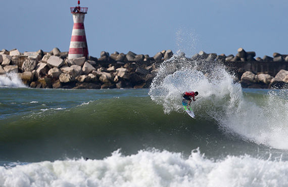 Surf Guide - Peniche