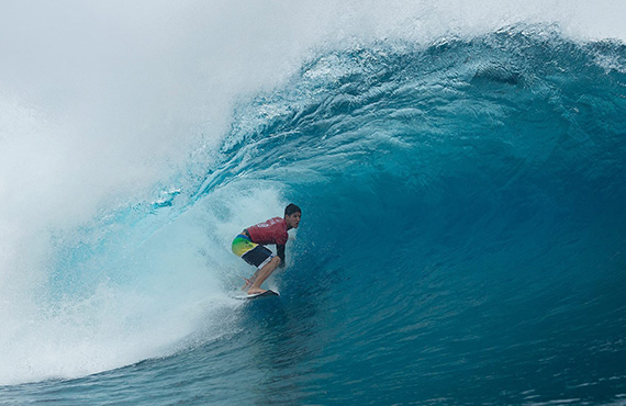 Surf Guide - Peniche