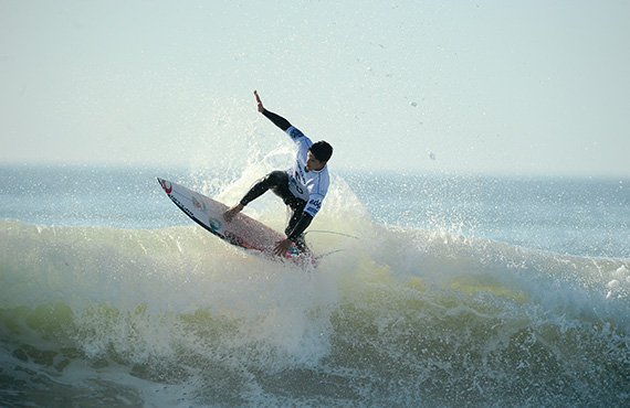 Surf Guide - Peniche