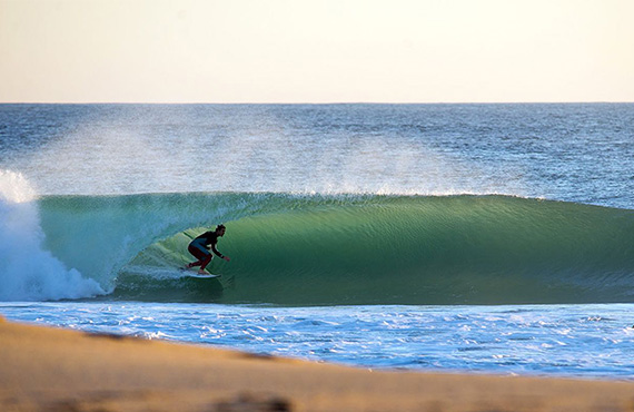 Surf Guide - Carcavelos