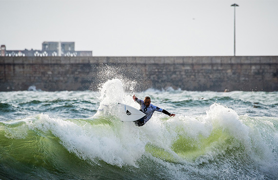 Surf Guide - Carcavelos