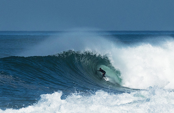 Surf Guide - Ericeira