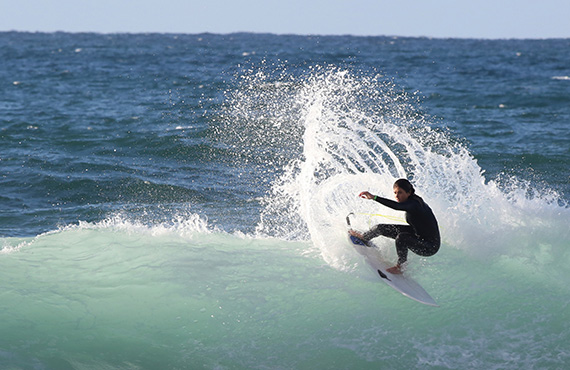 Surf Guide - Ericeira