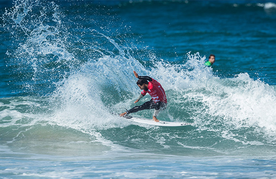 Surf Guide - Praia Guincho