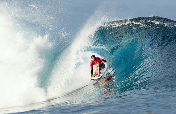 Surf Guide - Praia Guincho