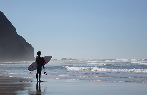 Surf Guide - Praia Grande