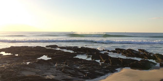 Surf Tours in Portugal: Surf Guide São Torpes | Champion Surf Guide